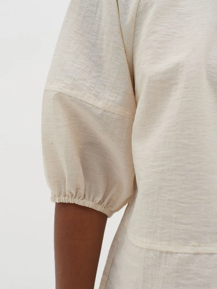 InWear HerenaIW Blouse Ecru