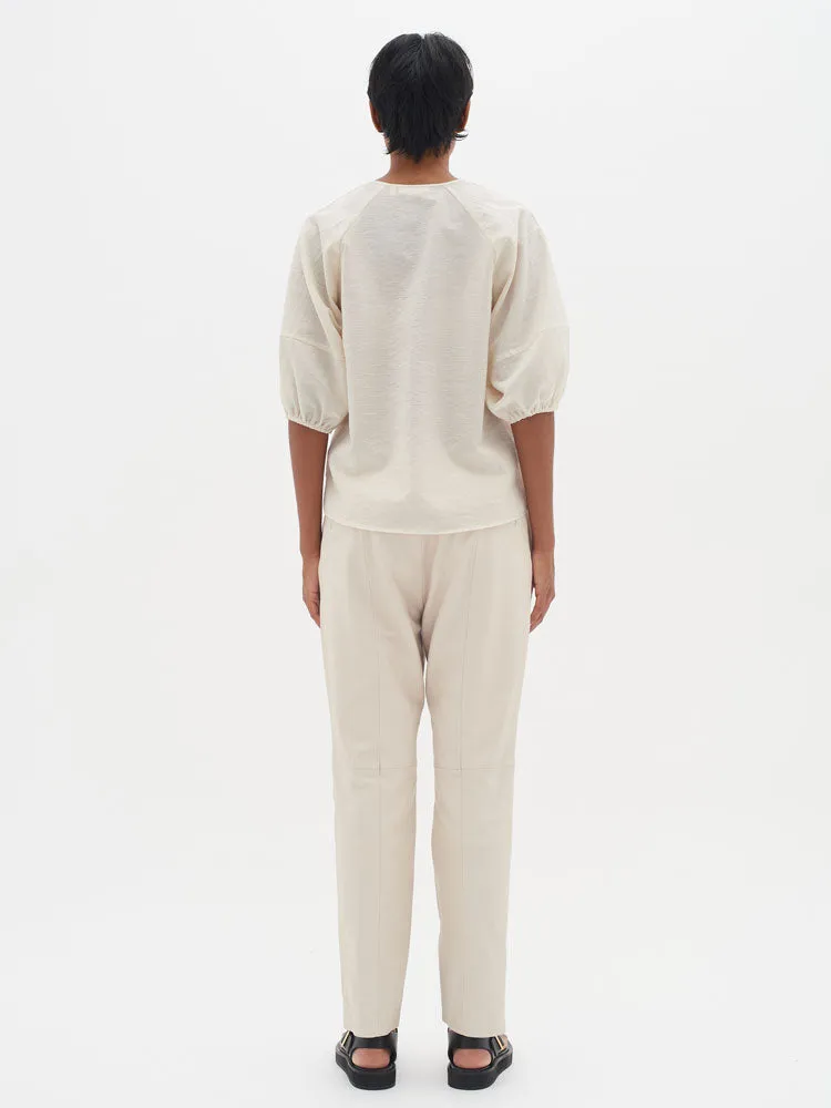 InWear HerenaIW Blouse Ecru