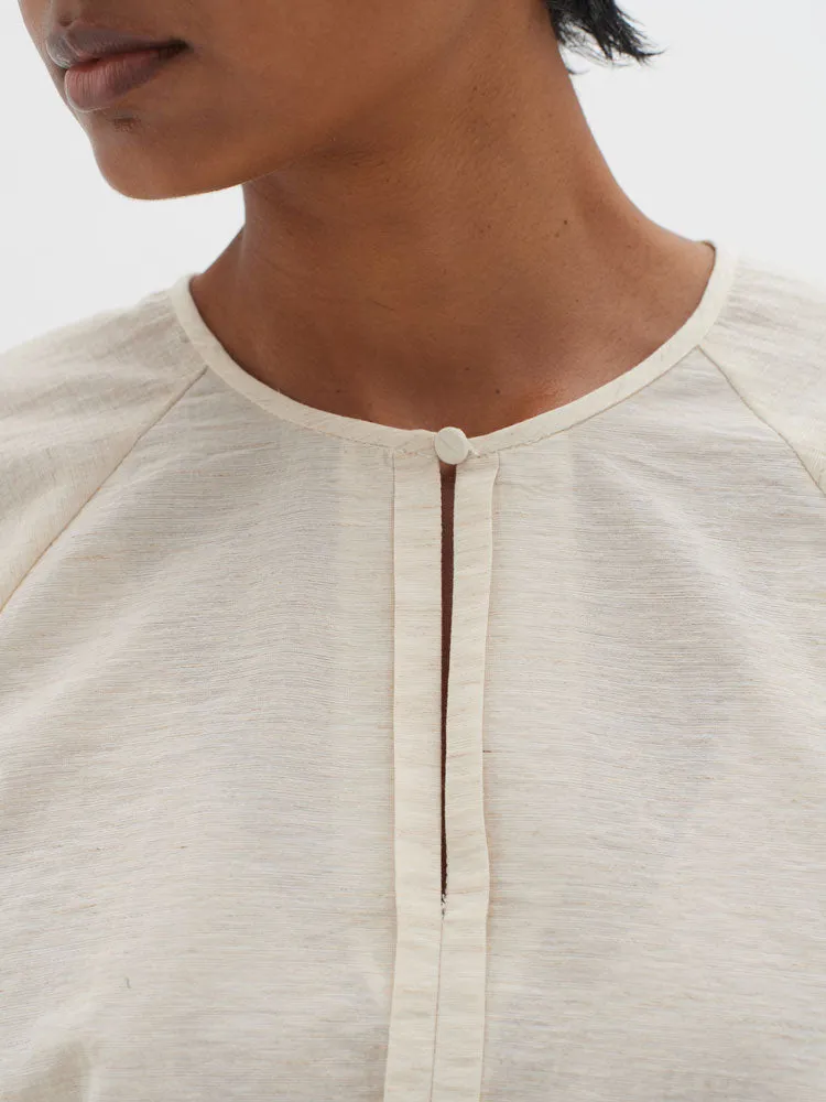 InWear HerenaIW Blouse Ecru