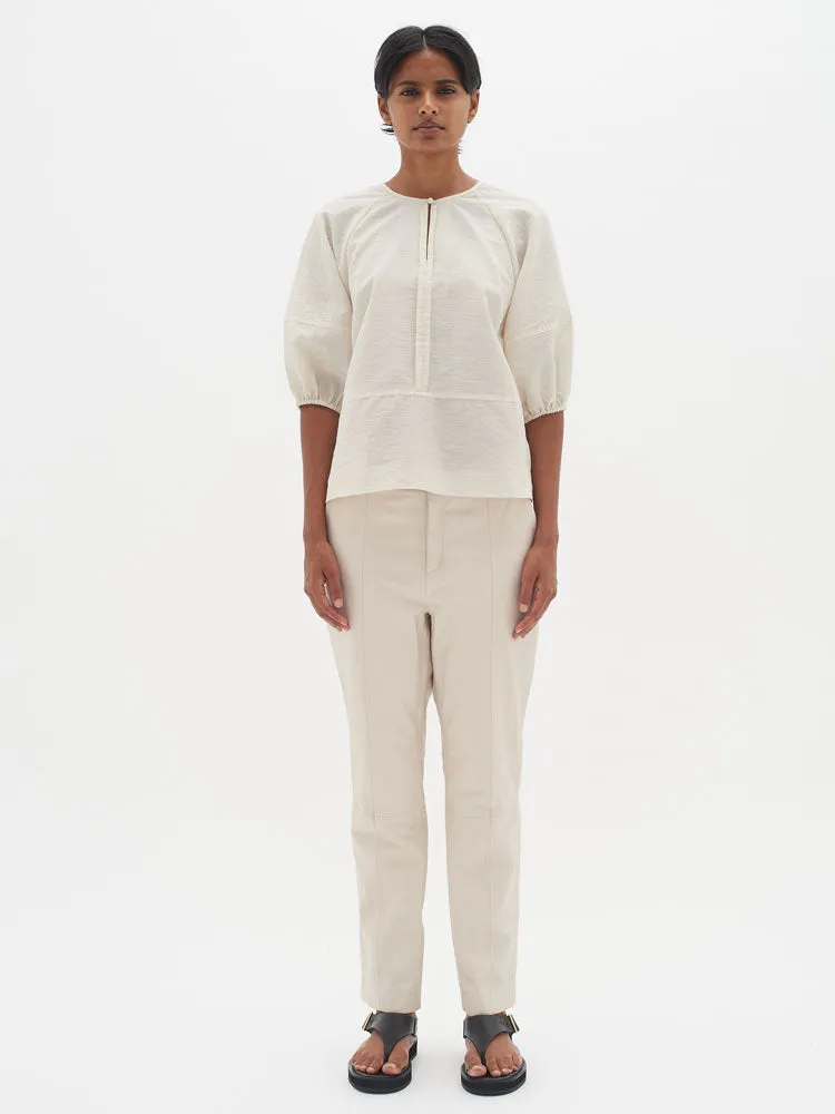 InWear HerenaIW Blouse Ecru