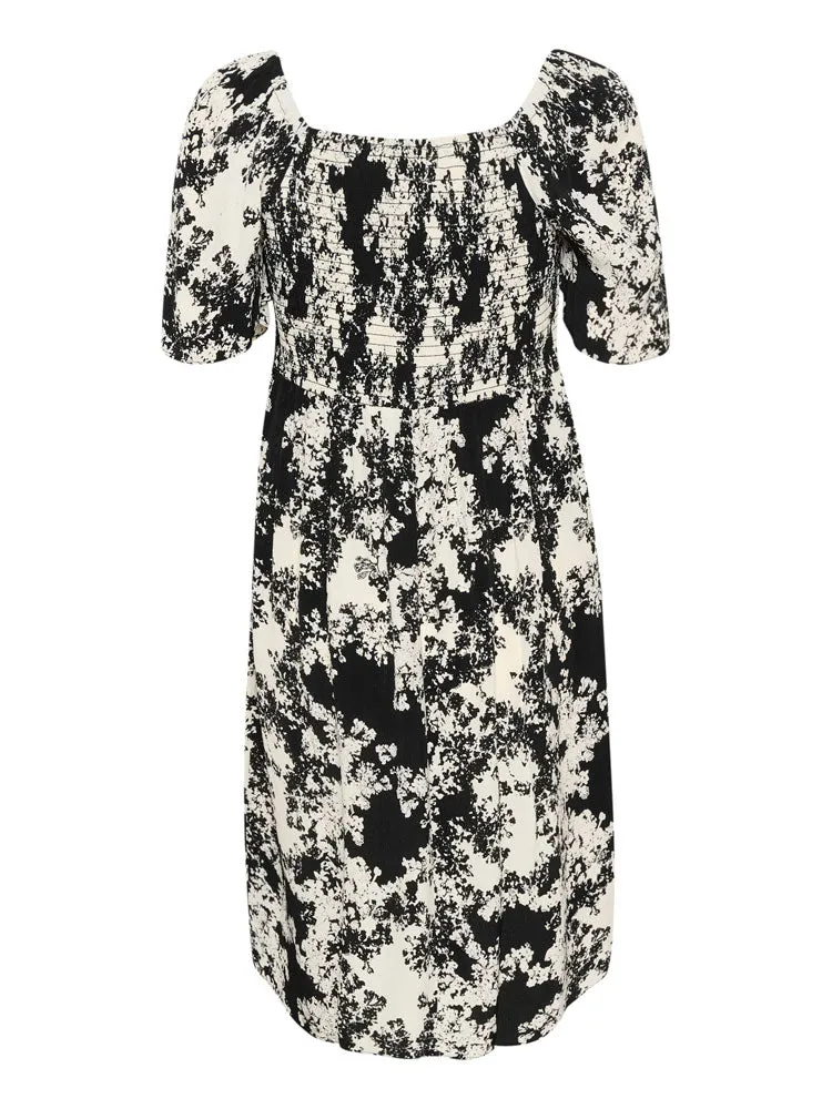 InWear Jillian Short Dress Graphic Syrenga