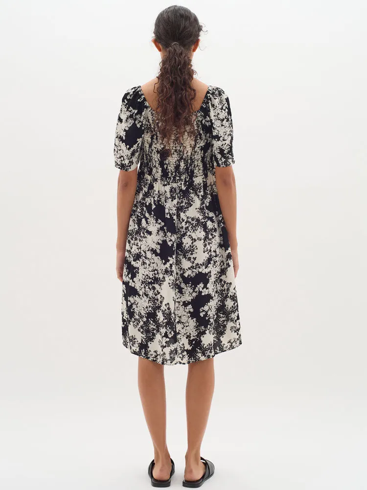 InWear Jillian Short Dress Graphic Syrenga
