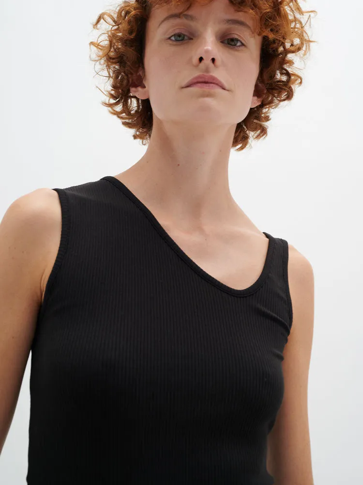 Inwear KagnaIW Vest Top Black