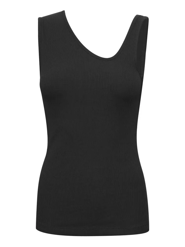 Inwear KagnaIW Vest Top Black