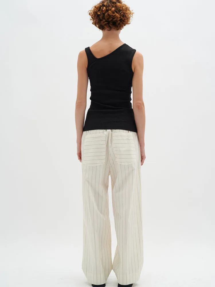 Inwear KagnaIW Vest Top Black