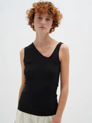 Inwear KagnaIW Vest Top Black