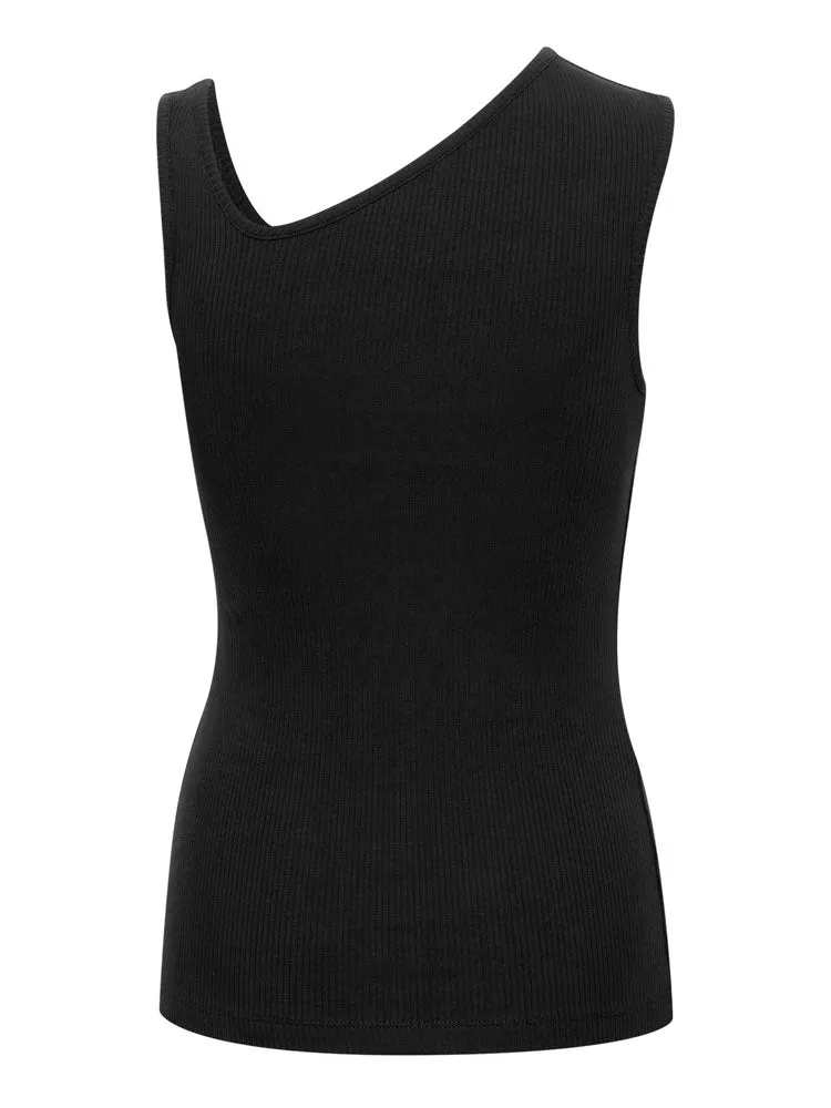 Inwear KagnaIW Vest Top Black