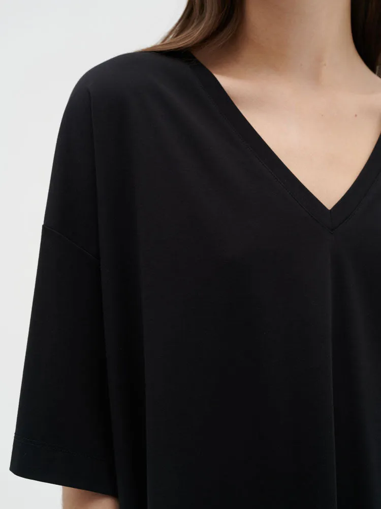 InWear KasiaIW T-Shirt Black