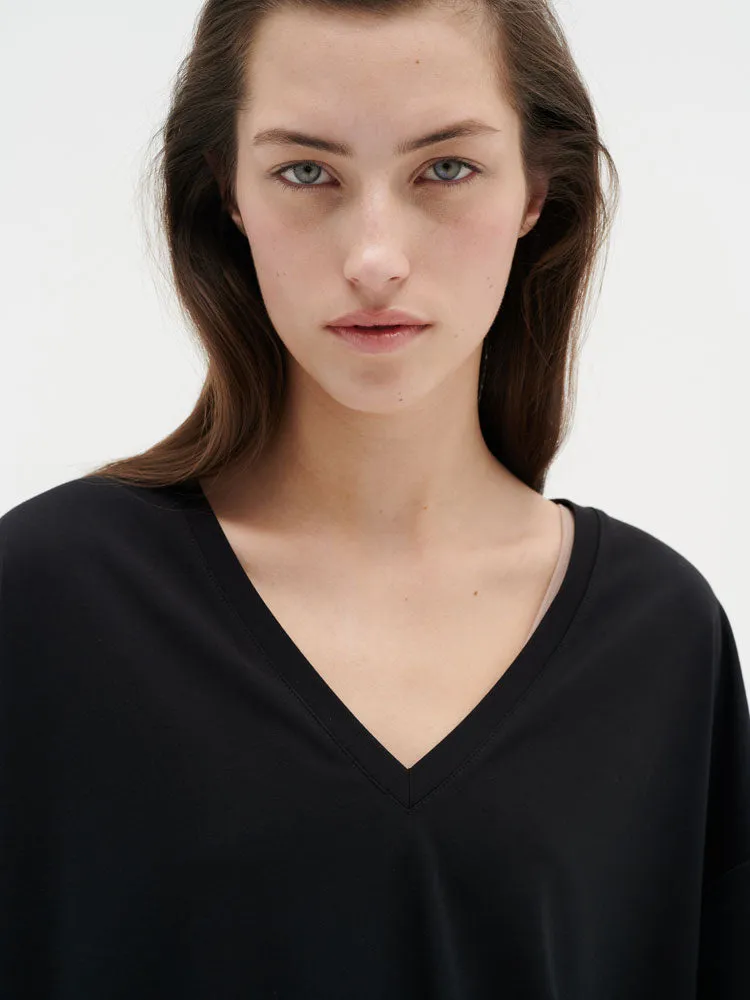 InWear KasiaIW T-Shirt Black