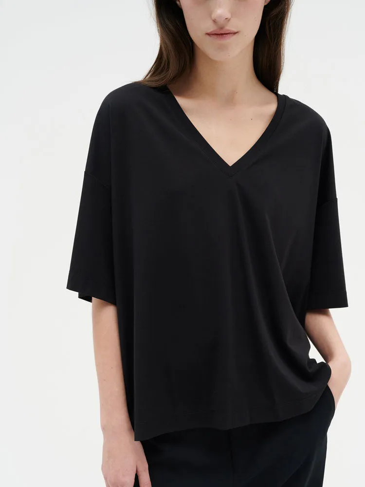 InWear KasiaIW T-Shirt Black