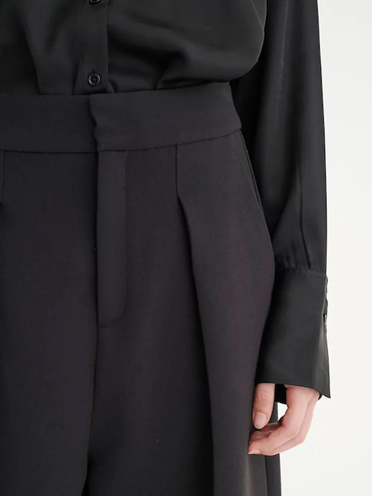 InWear PaulineIW Shirt Black