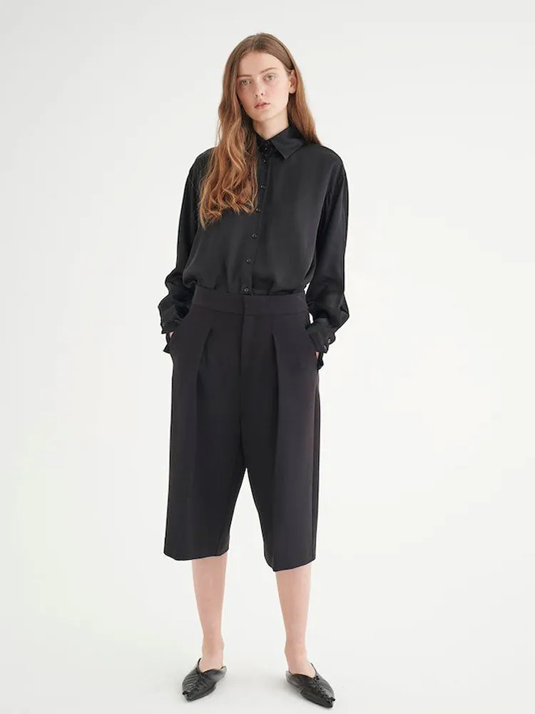 InWear PaulineIW Shirt Black