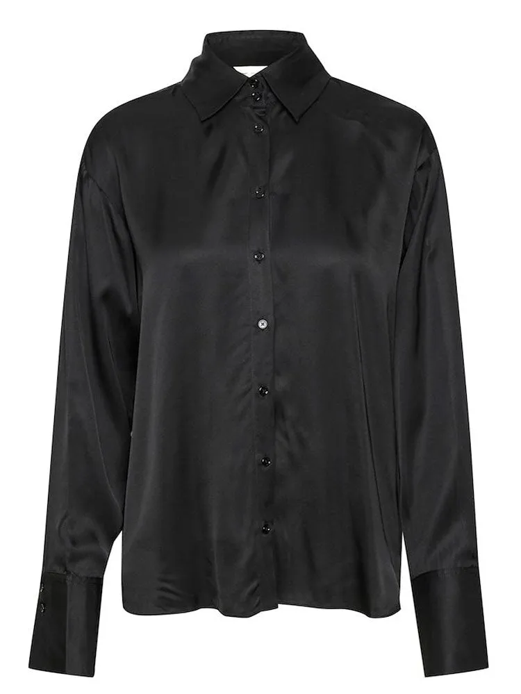 InWear PaulineIW Shirt Black