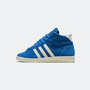 Jabbar Hi - Royal Blue/Core Black-Off White