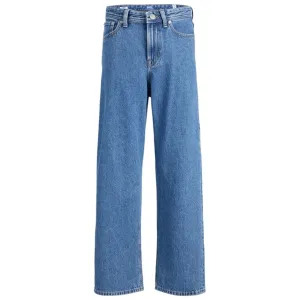 Jack & Jones Junior Blue Denim Alex Original Jeans 412 Noos