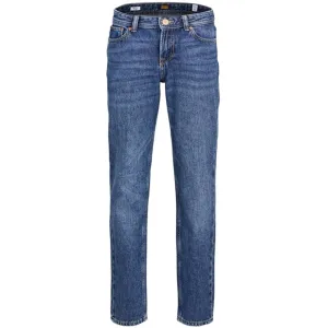 Jack & Jones Junior Blue Denim Original Clark Jeans 123 Noos