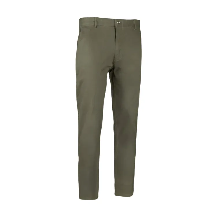 Jack Pyke Chino Trousers - Khaki Olive
