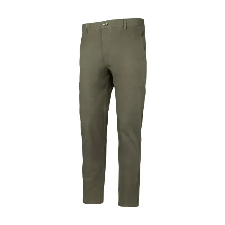 Jack Pyke Chino Trousers - Khaki Olive