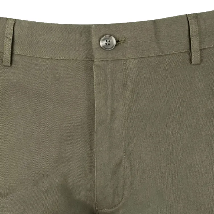 Jack Pyke Chino Trousers - Khaki Olive
