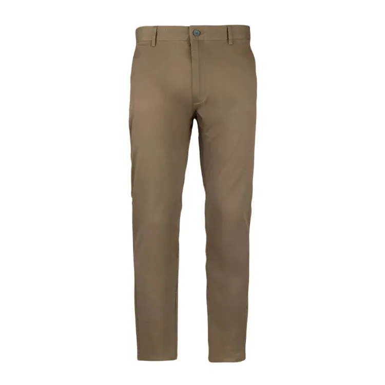 Jack Pyke Chino Trousers - Mocha Brown