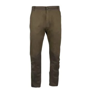 Jack Pyke Cotton Stretch Trousers - Green