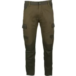 Jack Pyke Fieldman Trousers - Green