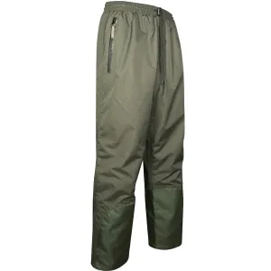 Jack Pyke Technical Featherlite Trousers - Hunters Green