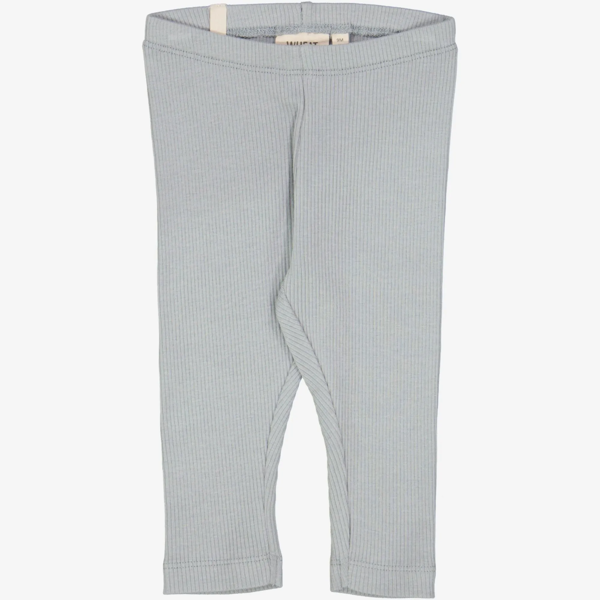 Jersey Leggings | Baby - cloudy sky Wheat