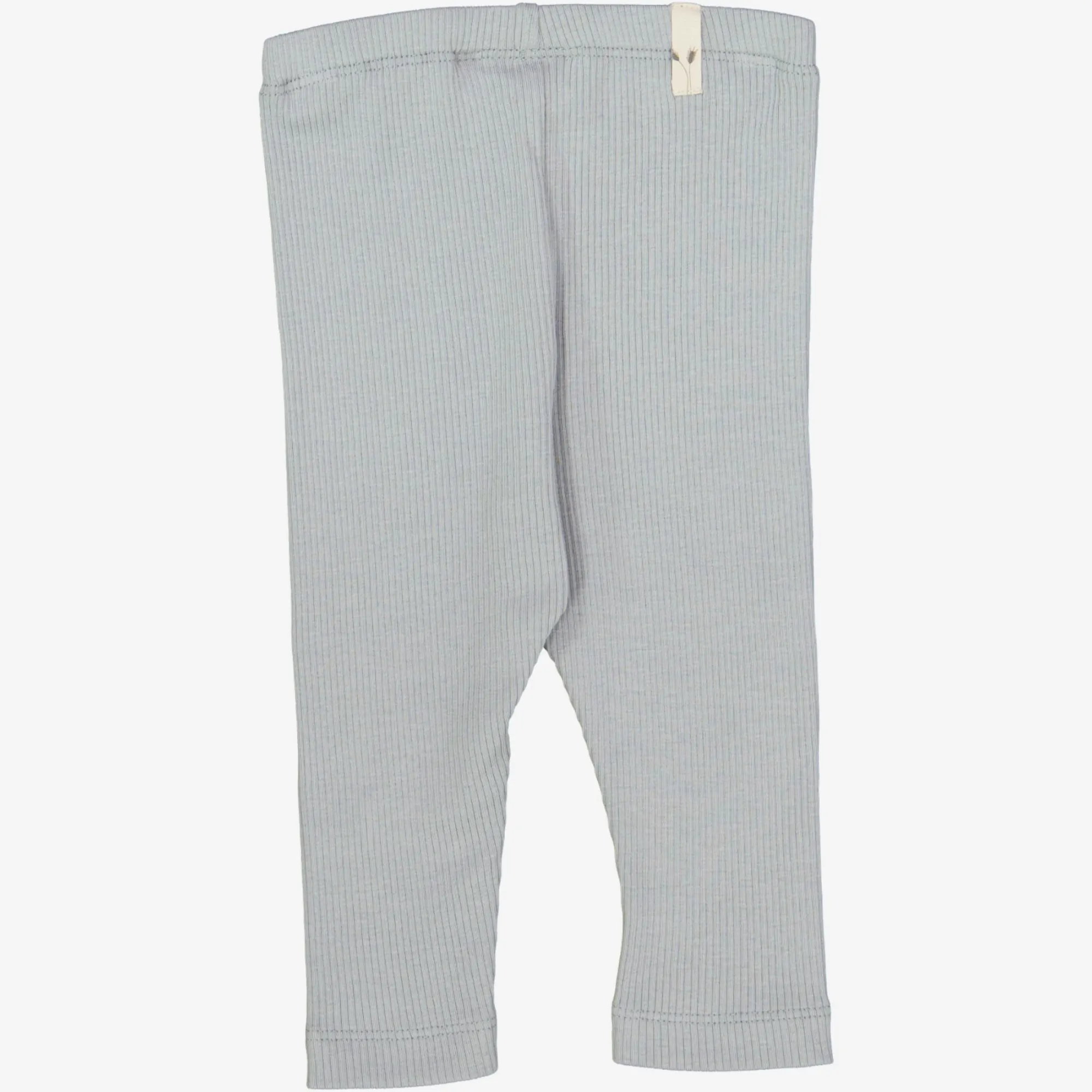 Jersey Leggings | Baby - cloudy sky Wheat