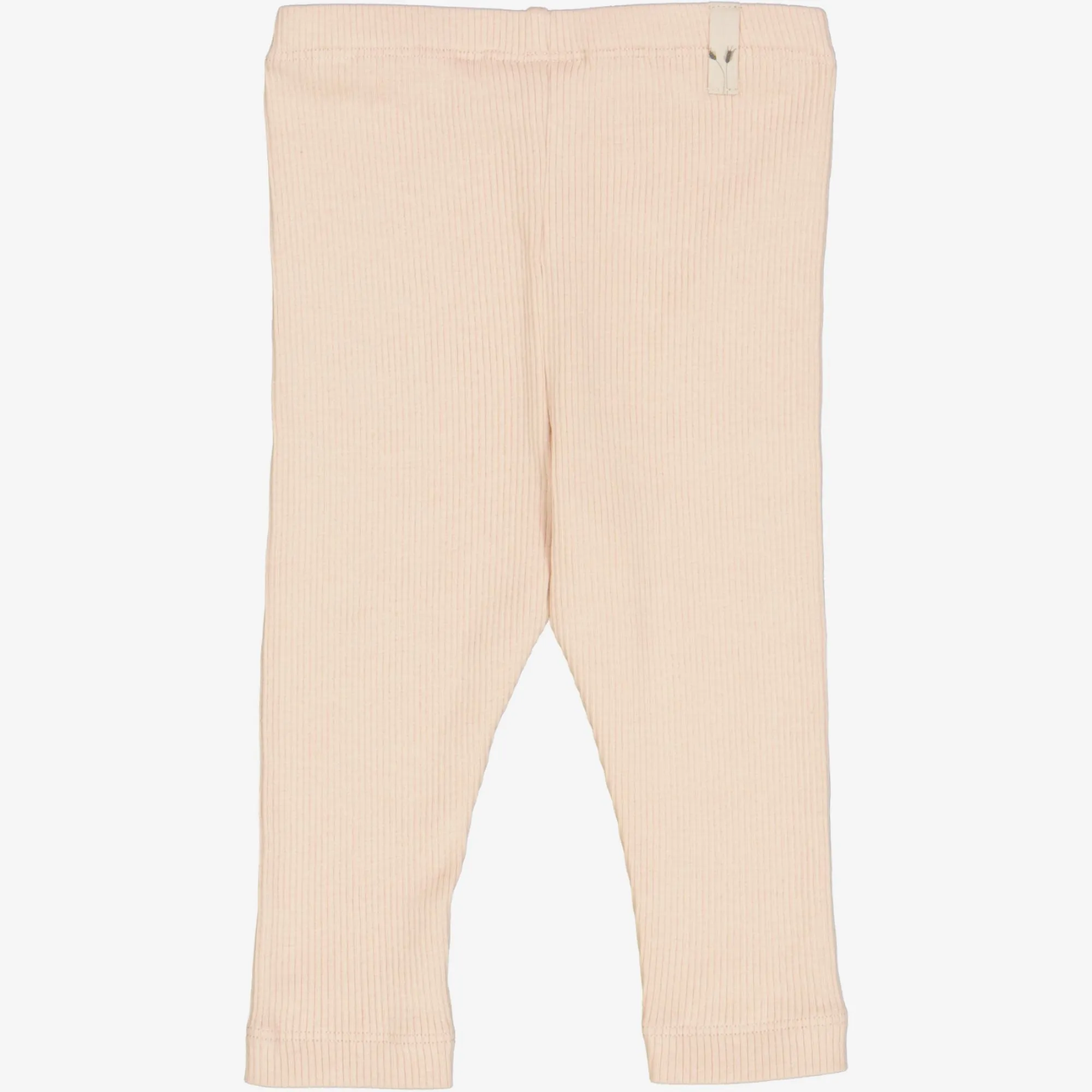 Jersey Leggings | Baby - rose dust Wheat