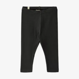 Jersey Leggings Jules | Baby - navy Wheat