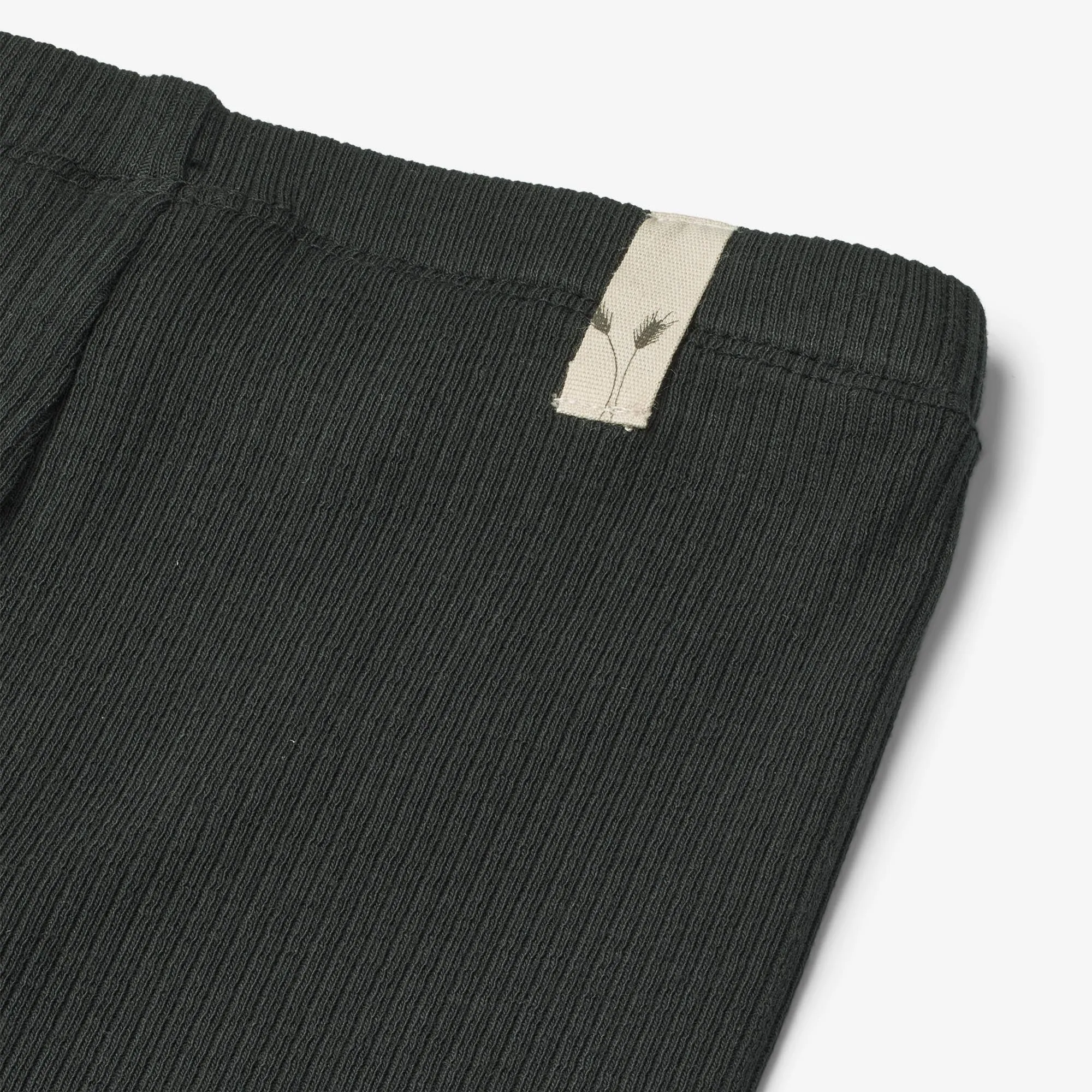 Jersey Leggings Jules | Baby - navy Wheat