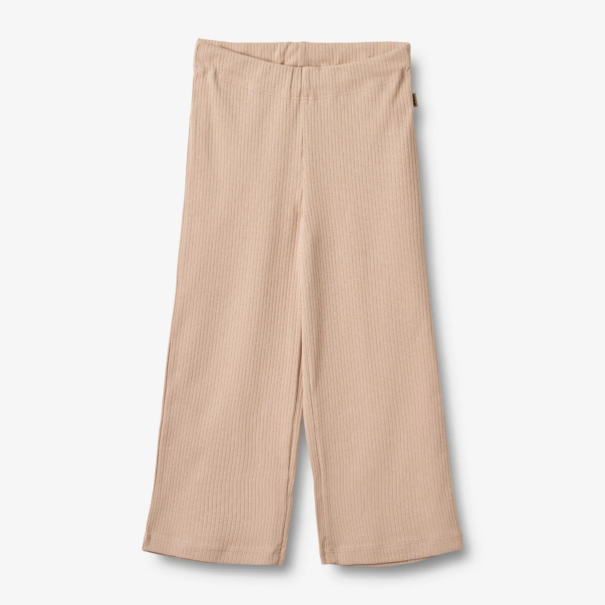 Jersey Pants Ela - moonlight rose Wheat