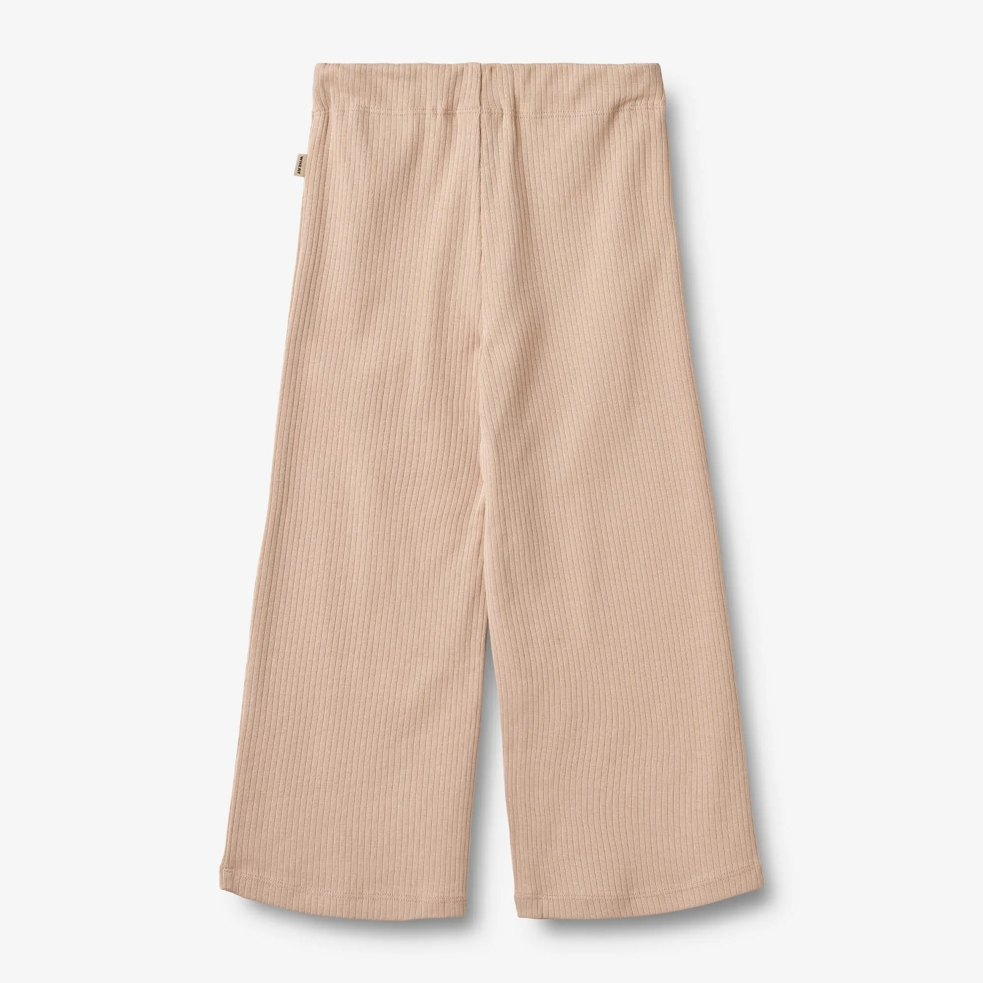 Jersey Pants Ela - moonlight rose Wheat