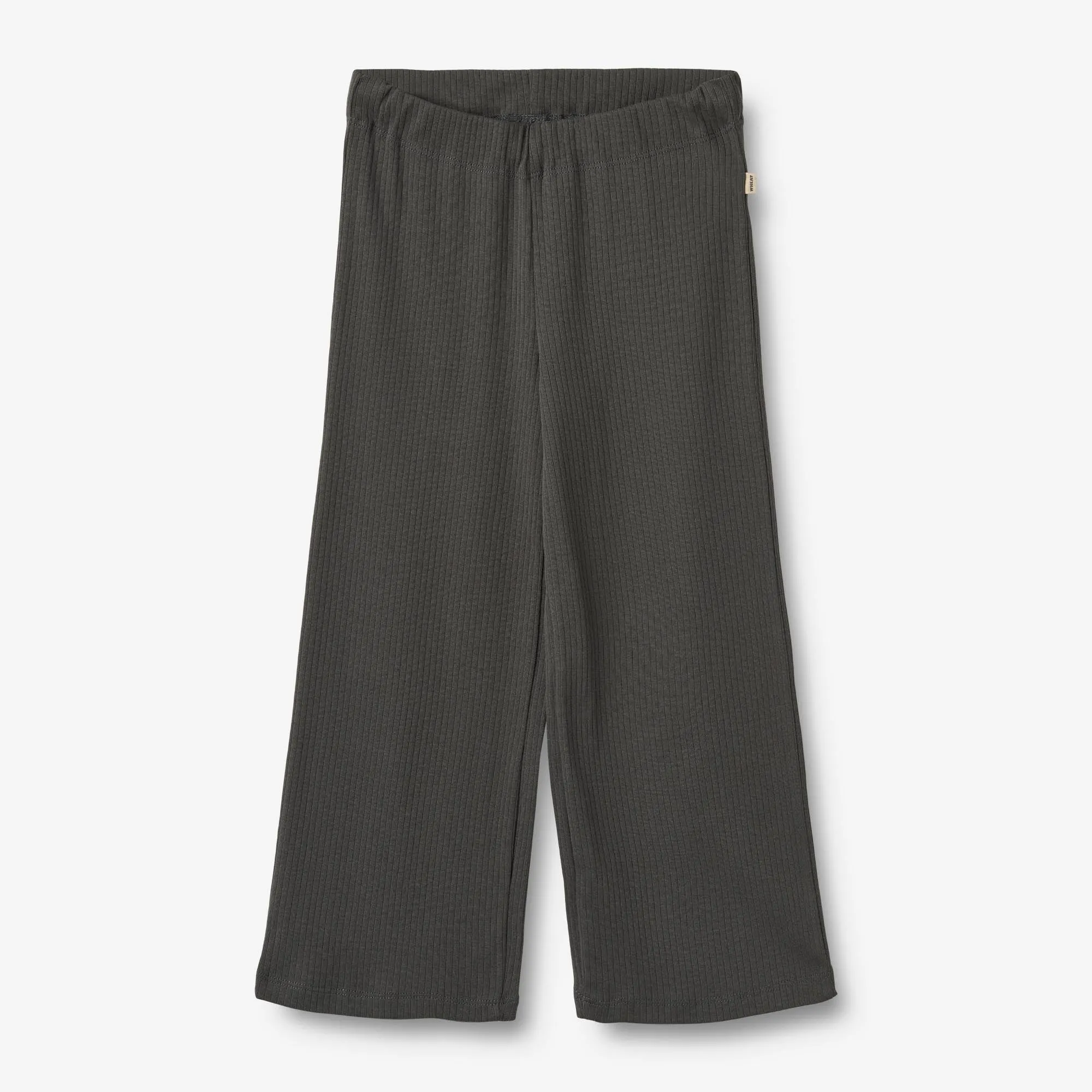 Jersey Pants Ela - raven Wheat
