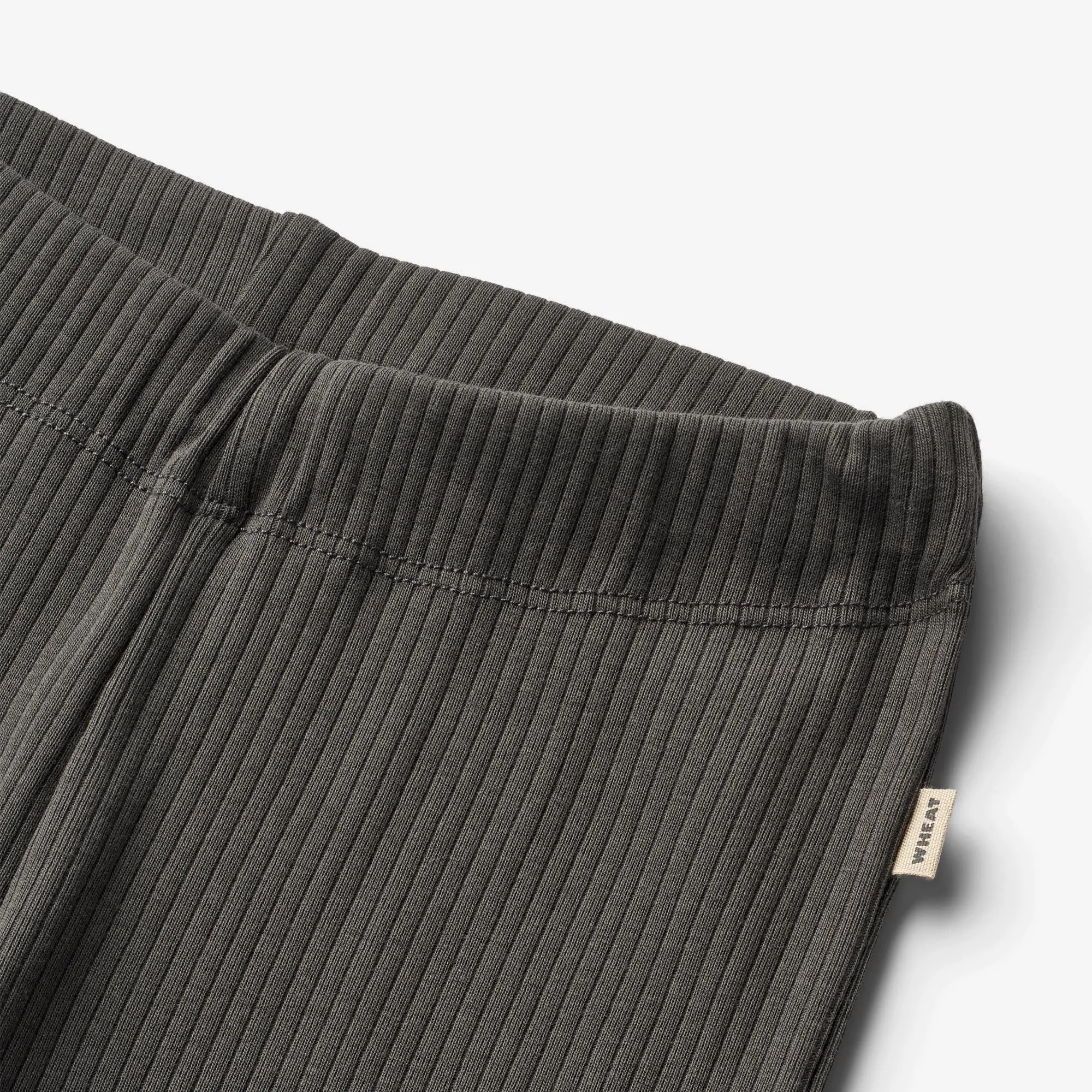 Jersey Pants Ela - raven Wheat