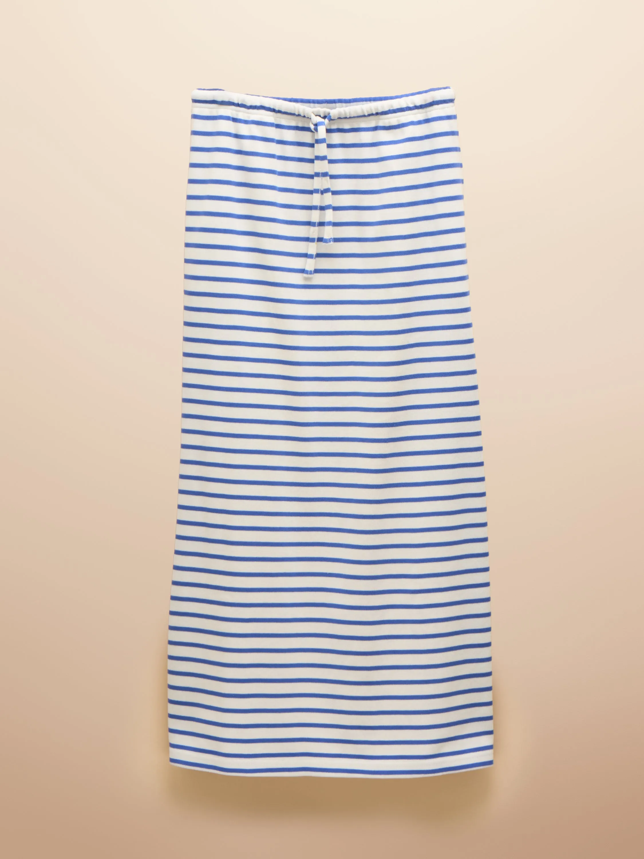 Joules Harbour Jersey Skirt