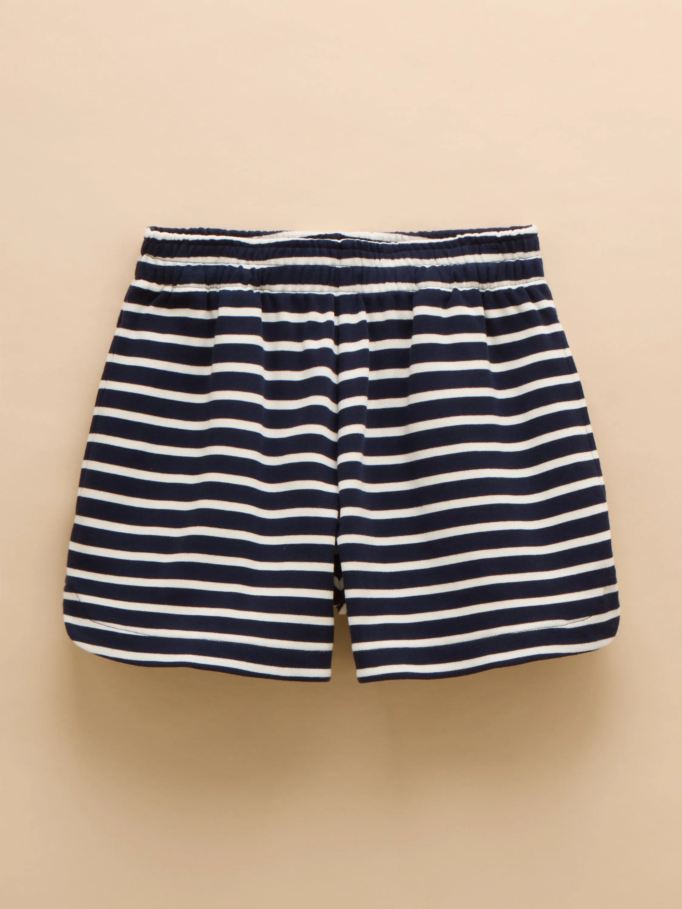 Joules Harbour Striped Short