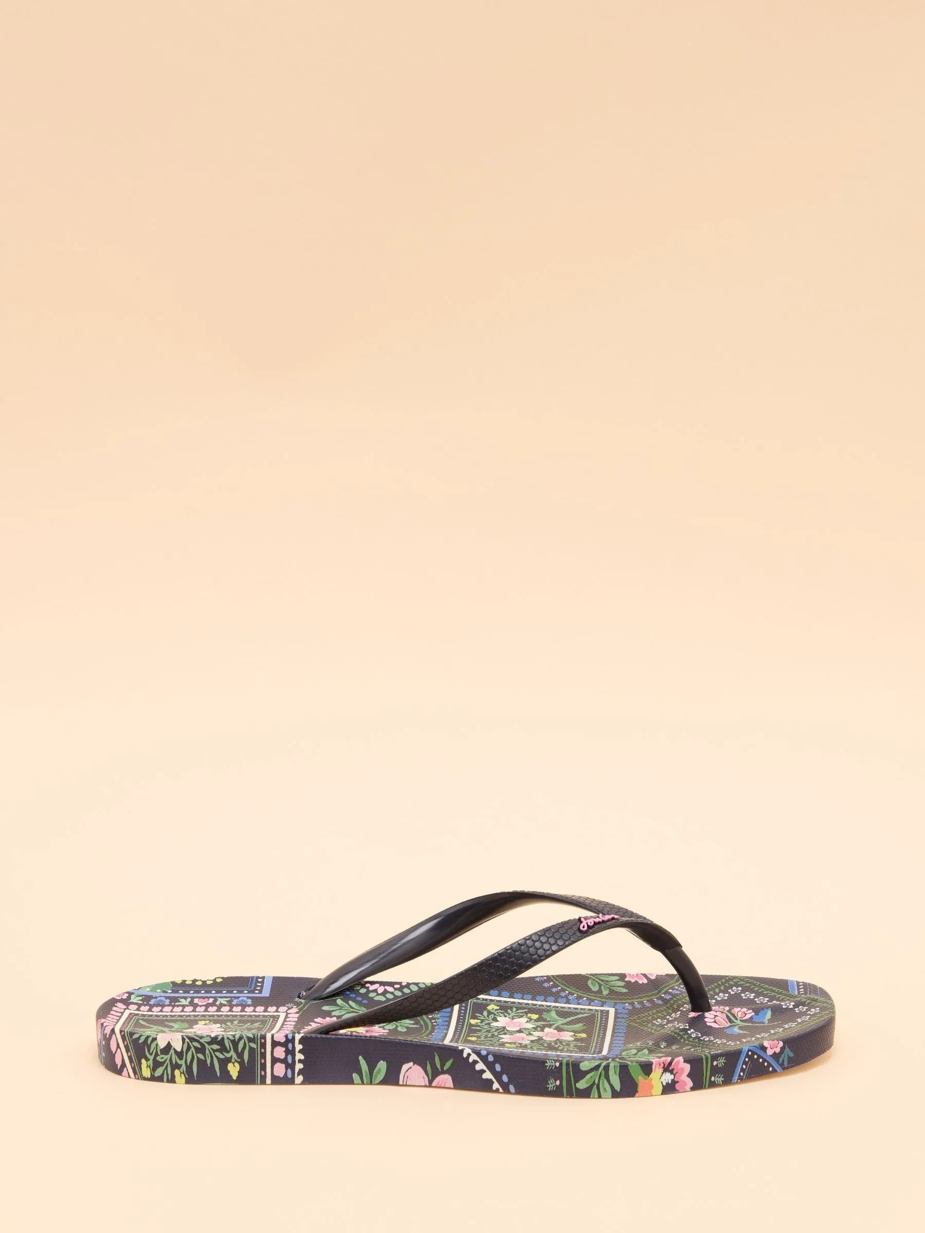 Joules Sunvale Flip Flops