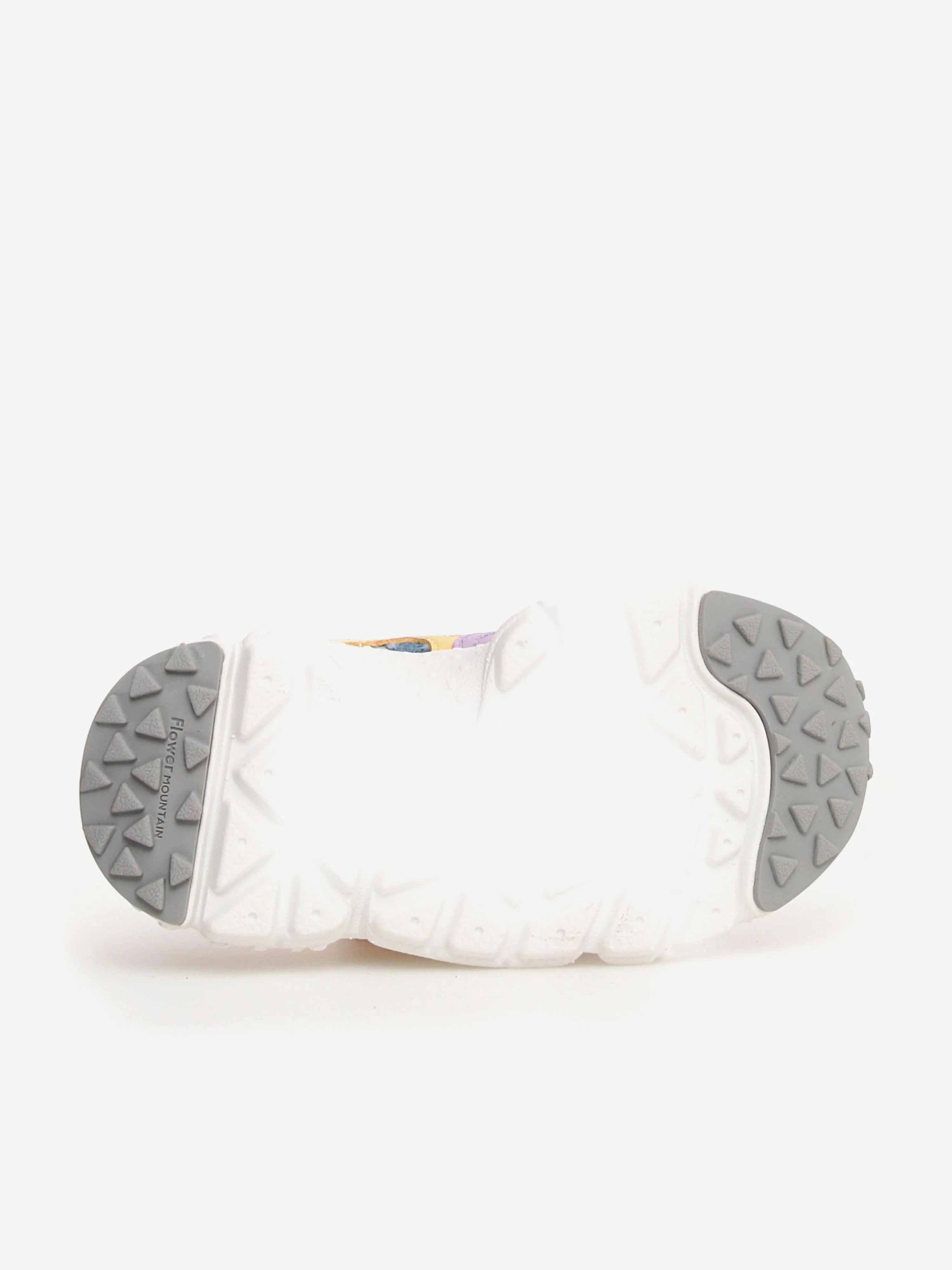 Kids Yamano 3 Trainers in Multicolour
