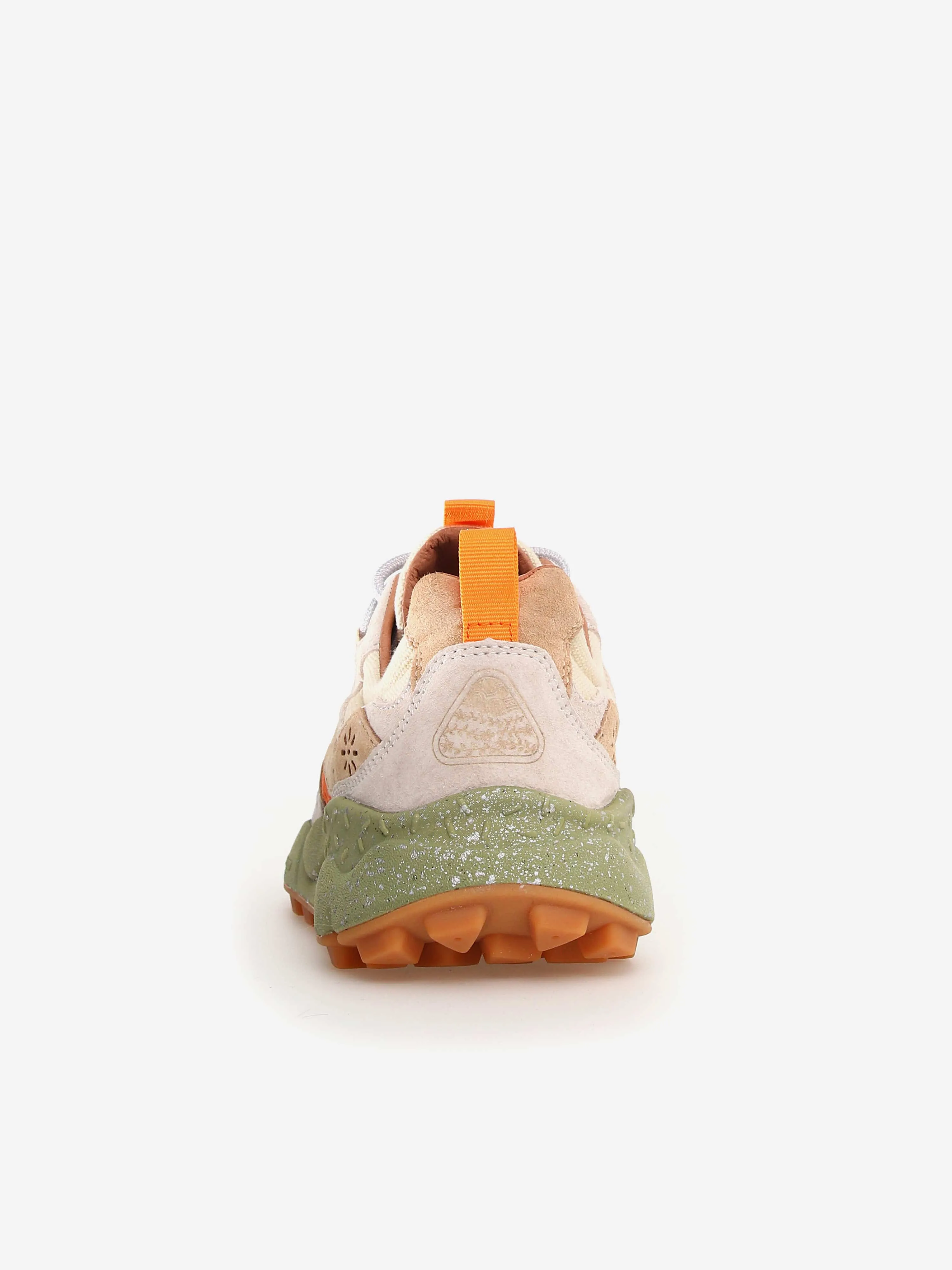 Kids Yamano 3 Trainers in Multicolour