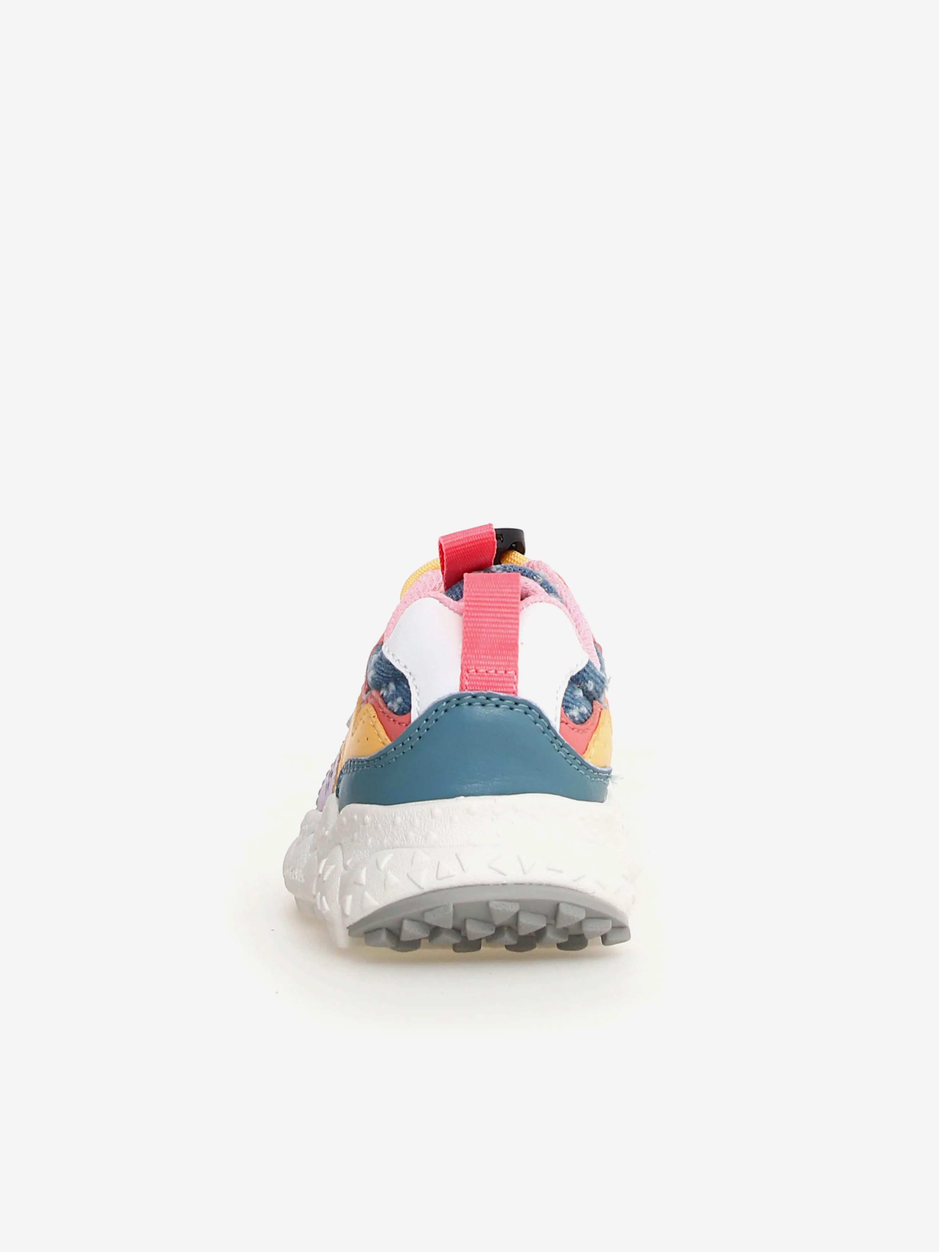 Kids Yamano 3 Trainers in Multicolour
