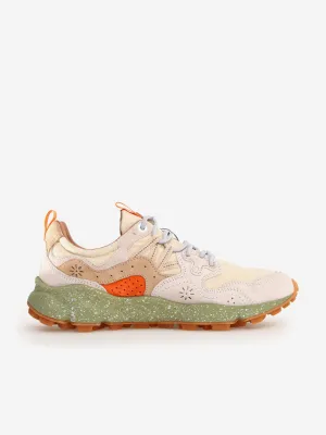 Kids Yamano 3 Trainers in Multicolour