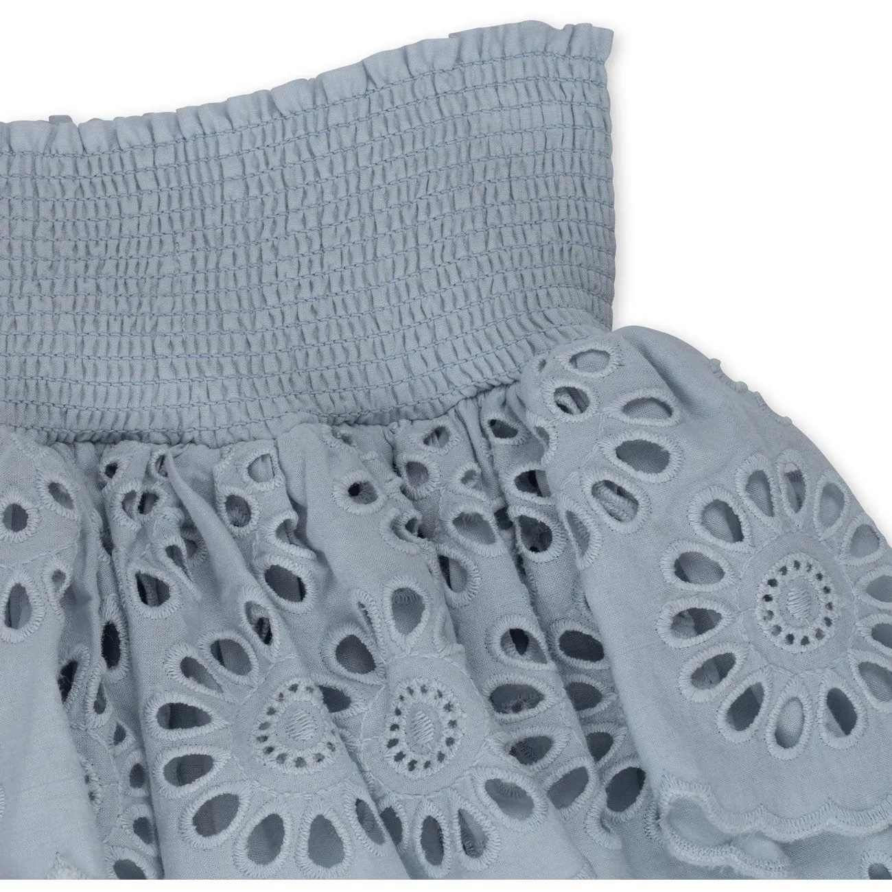 Konges Sljd Plein Air Posey Smock Skirt