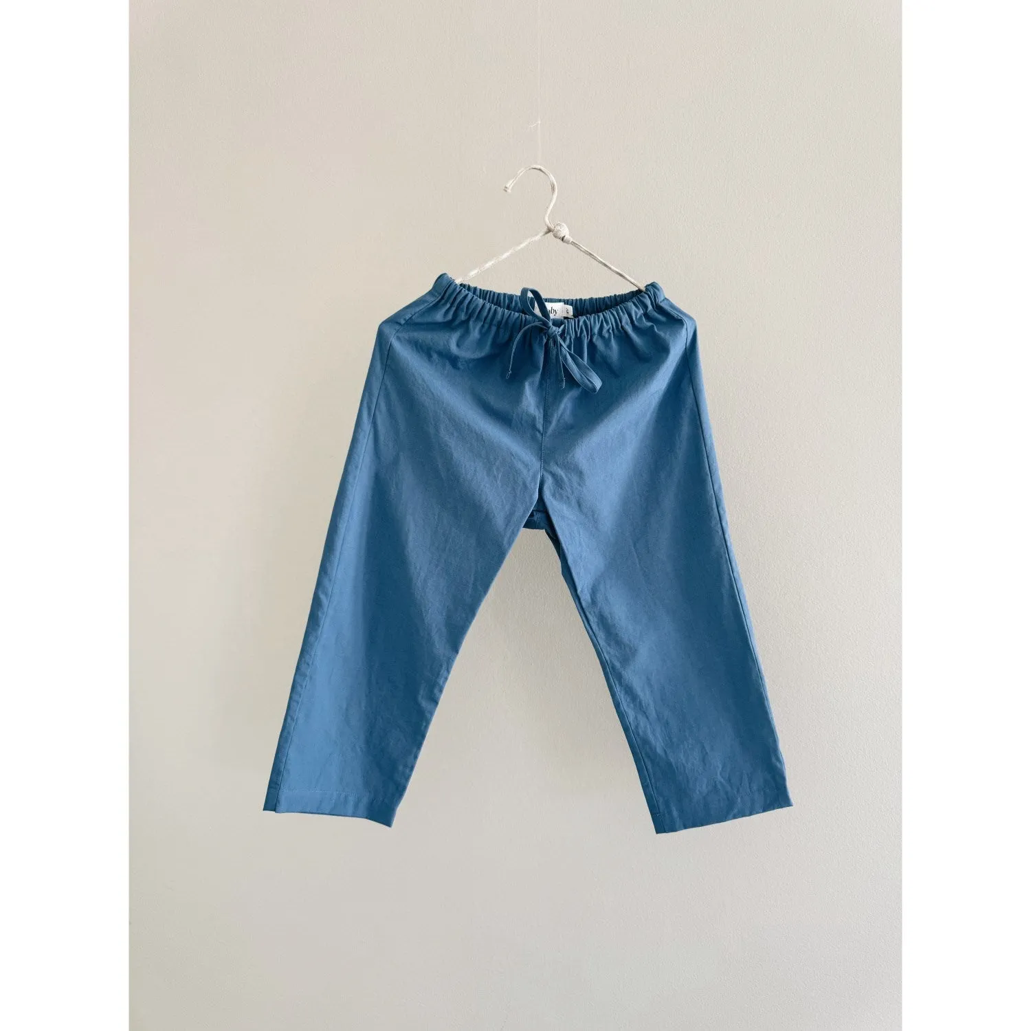 Lalaby Charlie Trousers - Sea