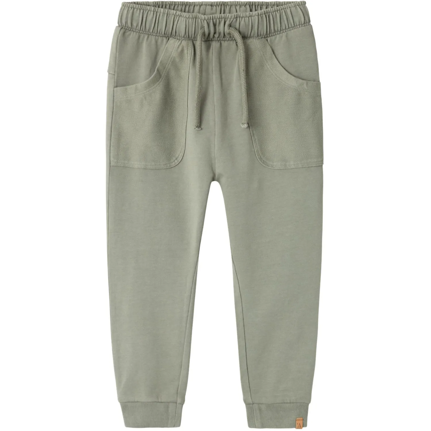 Lil'Atelier Seagrass Omads Sweatpants