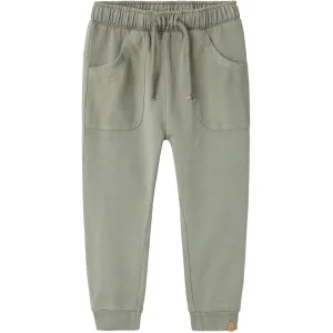 Lil'Atelier Seagrass Omads Sweatpants