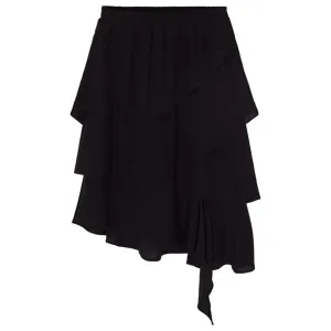 Little Remix Nini Skirt Black