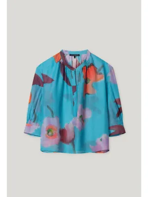Luisa Cerano Blouse Multi