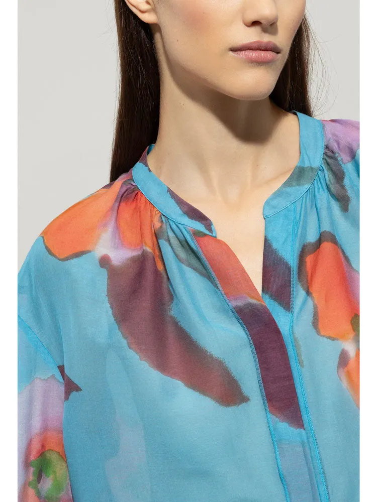 Luisa Cerano Blouse Multi